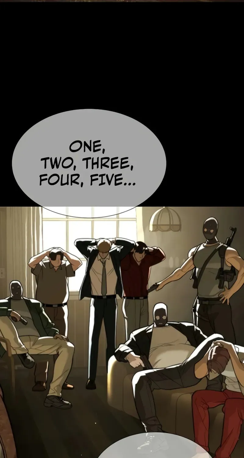 Killer Pedro Chapter 78 page 112 - 