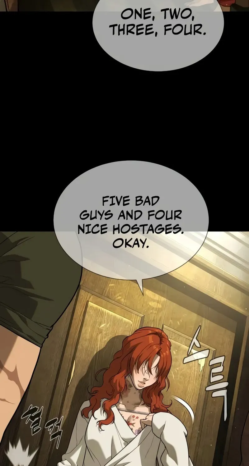 Killer Pedro Chapter 78 page 113 - 