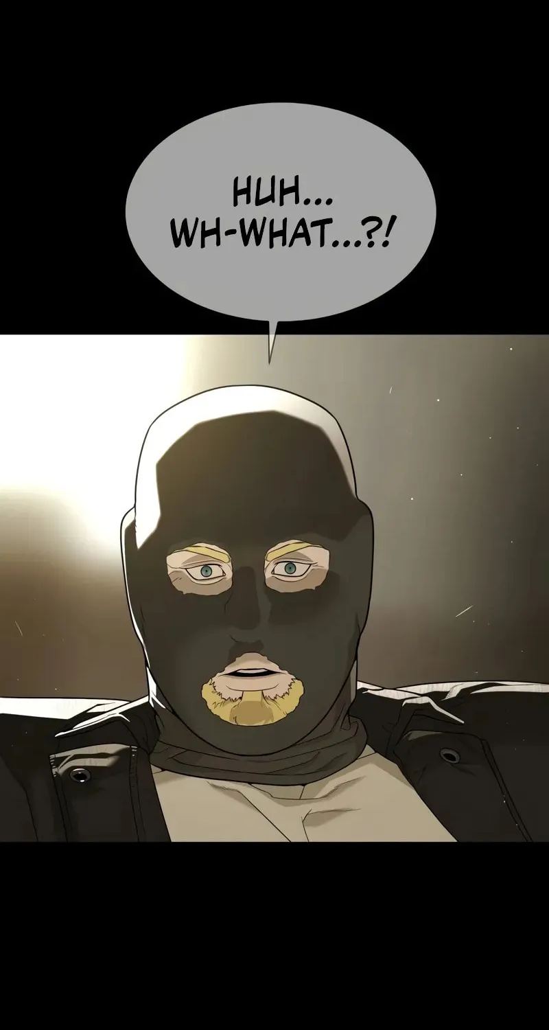 Killer Pedro Chapter 78 page 115 - 