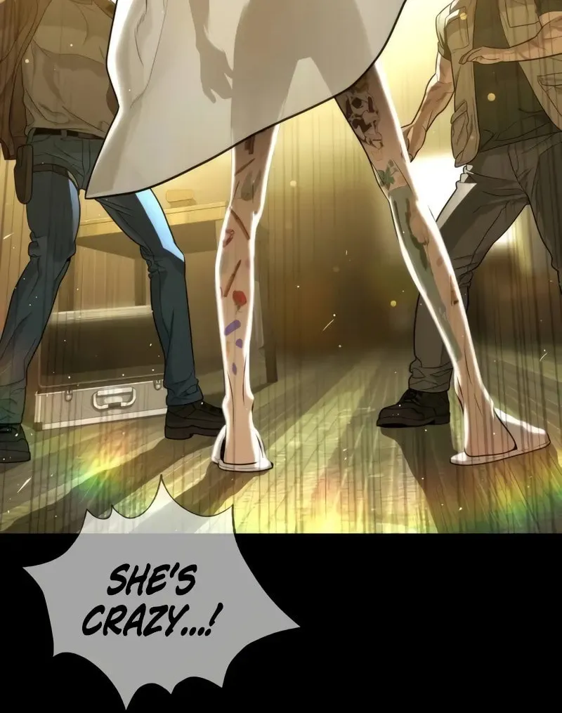 Killer Pedro Chapter 78 page 117 - 