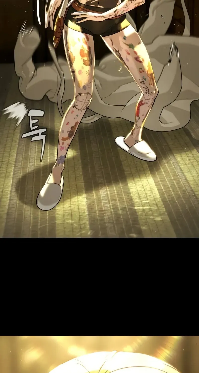 Killer Pedro Chapter 78 page 123 - 