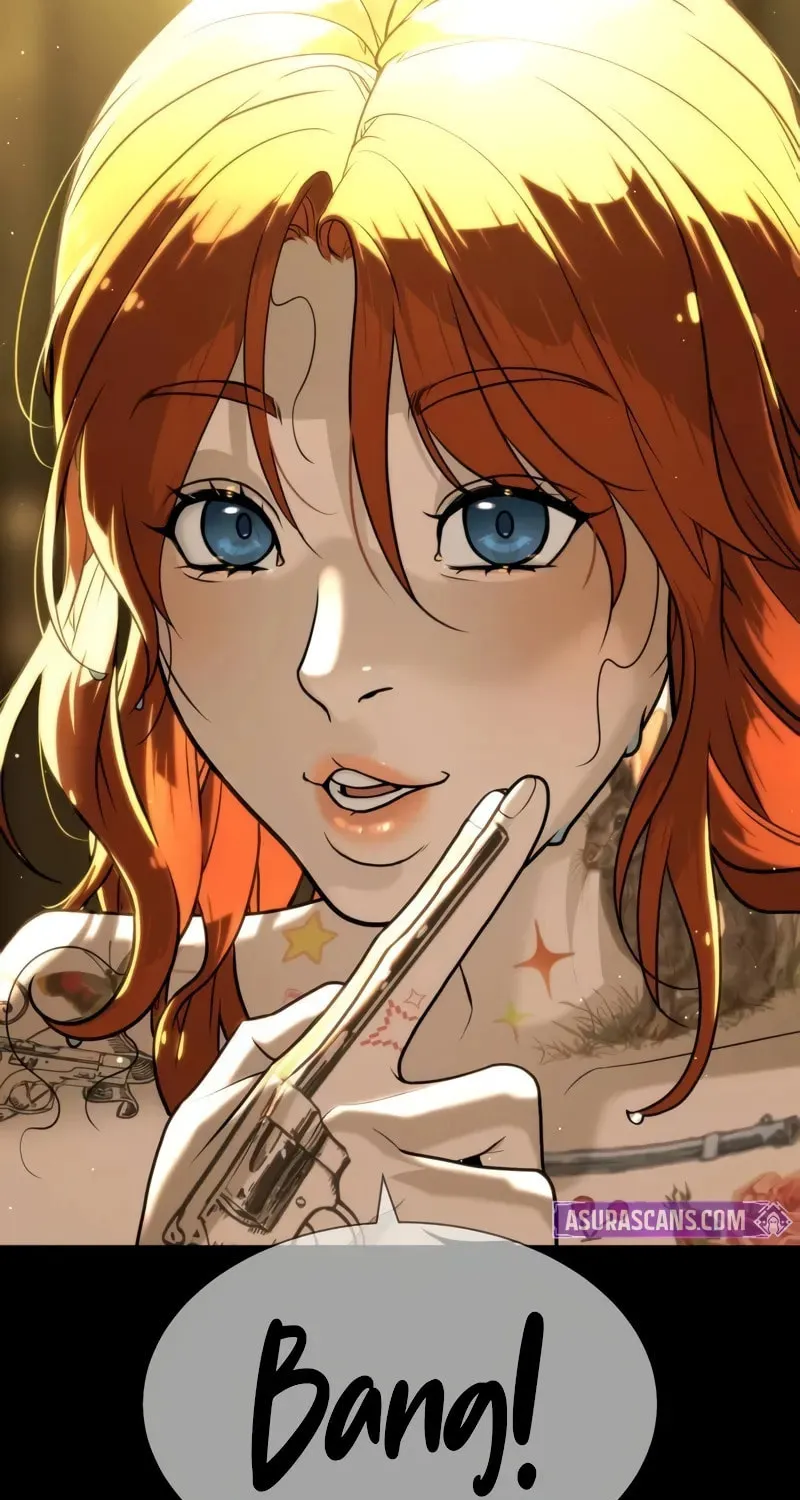 Killer Pedro Chapter 78 page 124 - 