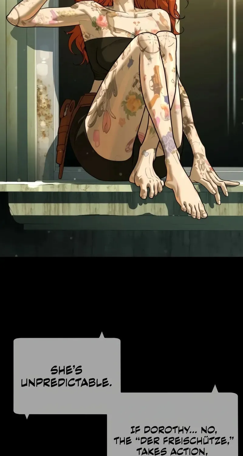 Killer Pedro Chapter 78 page 130 - 