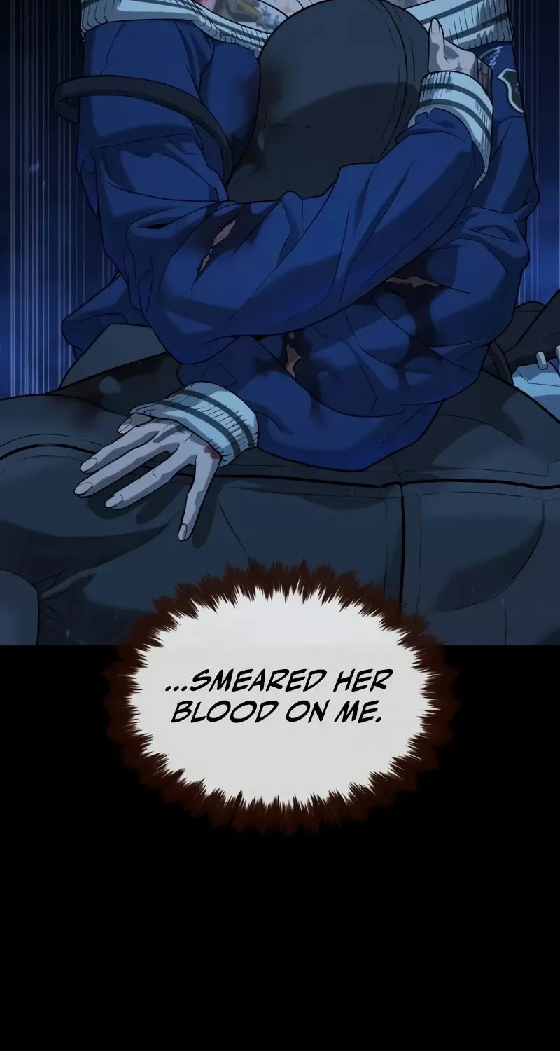 Killer Pedro Chapter 78 page 140 - 