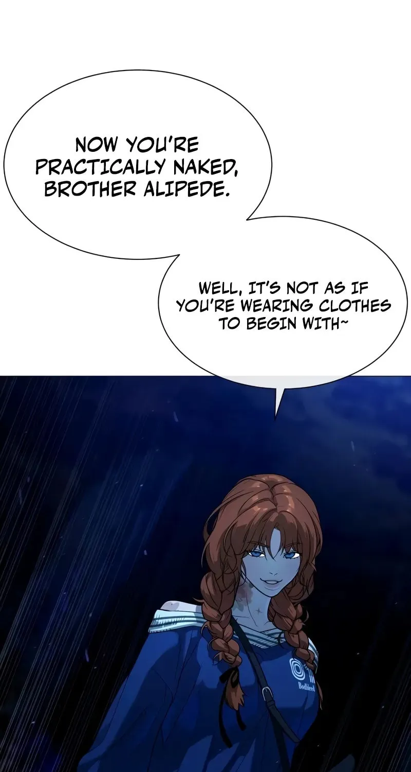 Killer Pedro Chapter 78 page 144 - 