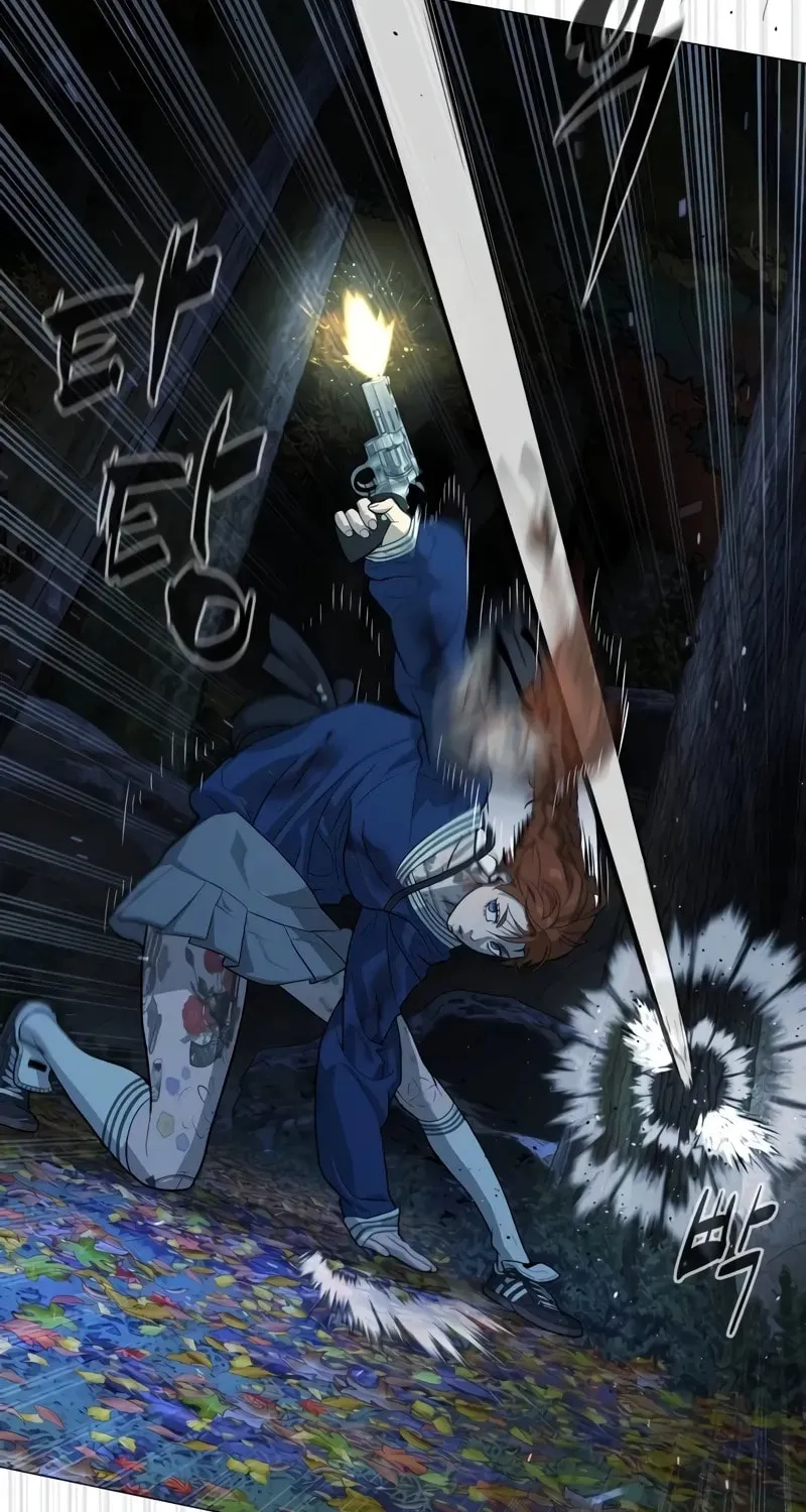 Killer Pedro Chapter 78 page 158 - 