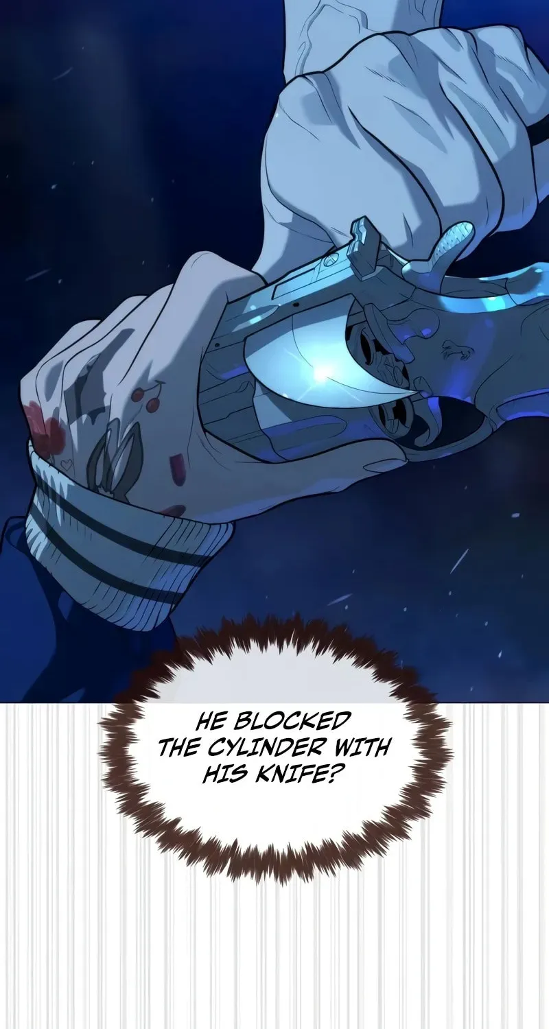 Killer Pedro Chapter 78 page 166 - 