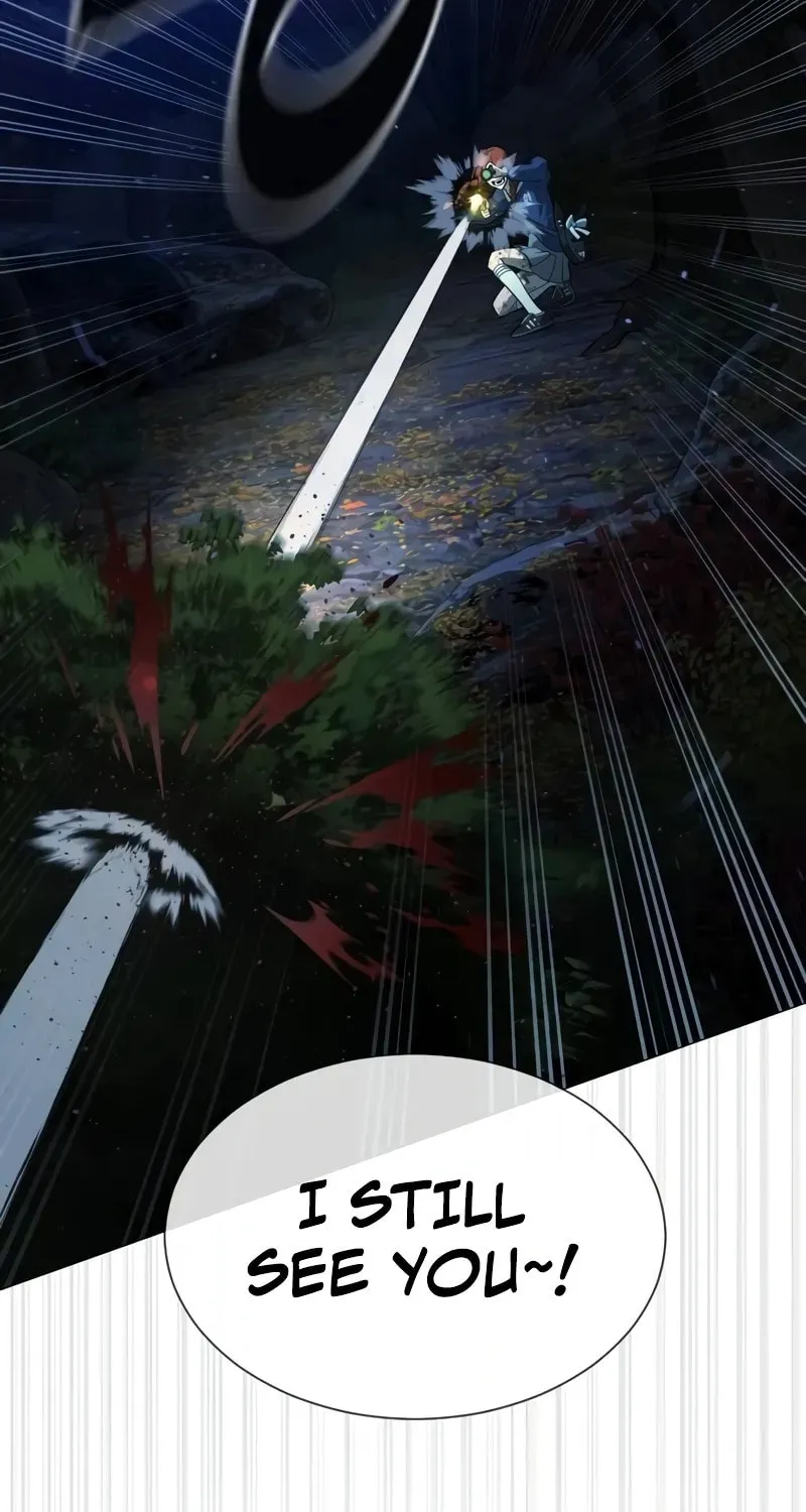 Killer Pedro Chapter 78 page 19 - 