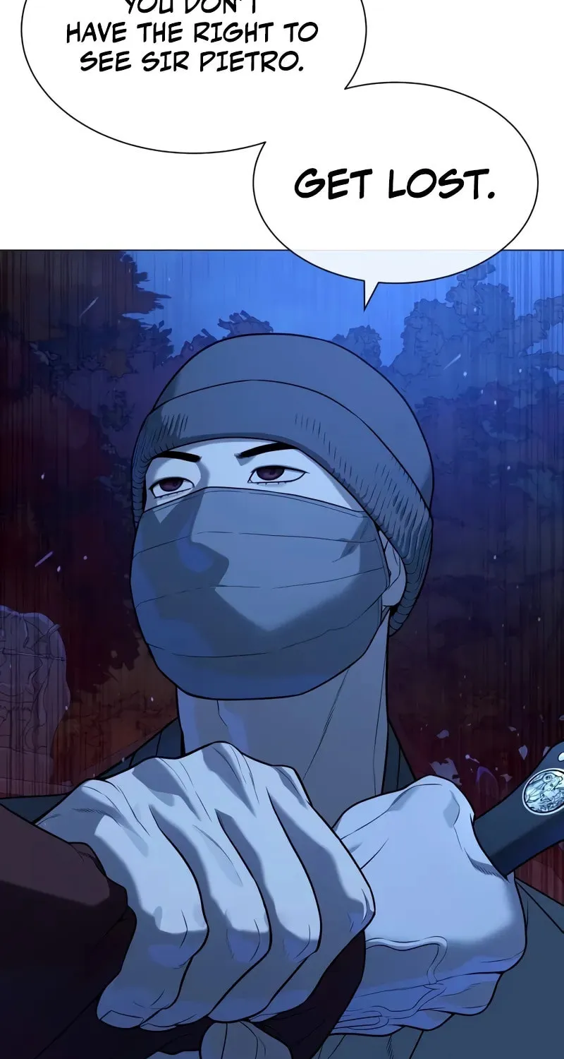 Killer Pedro Chapter 78 page 195 - 