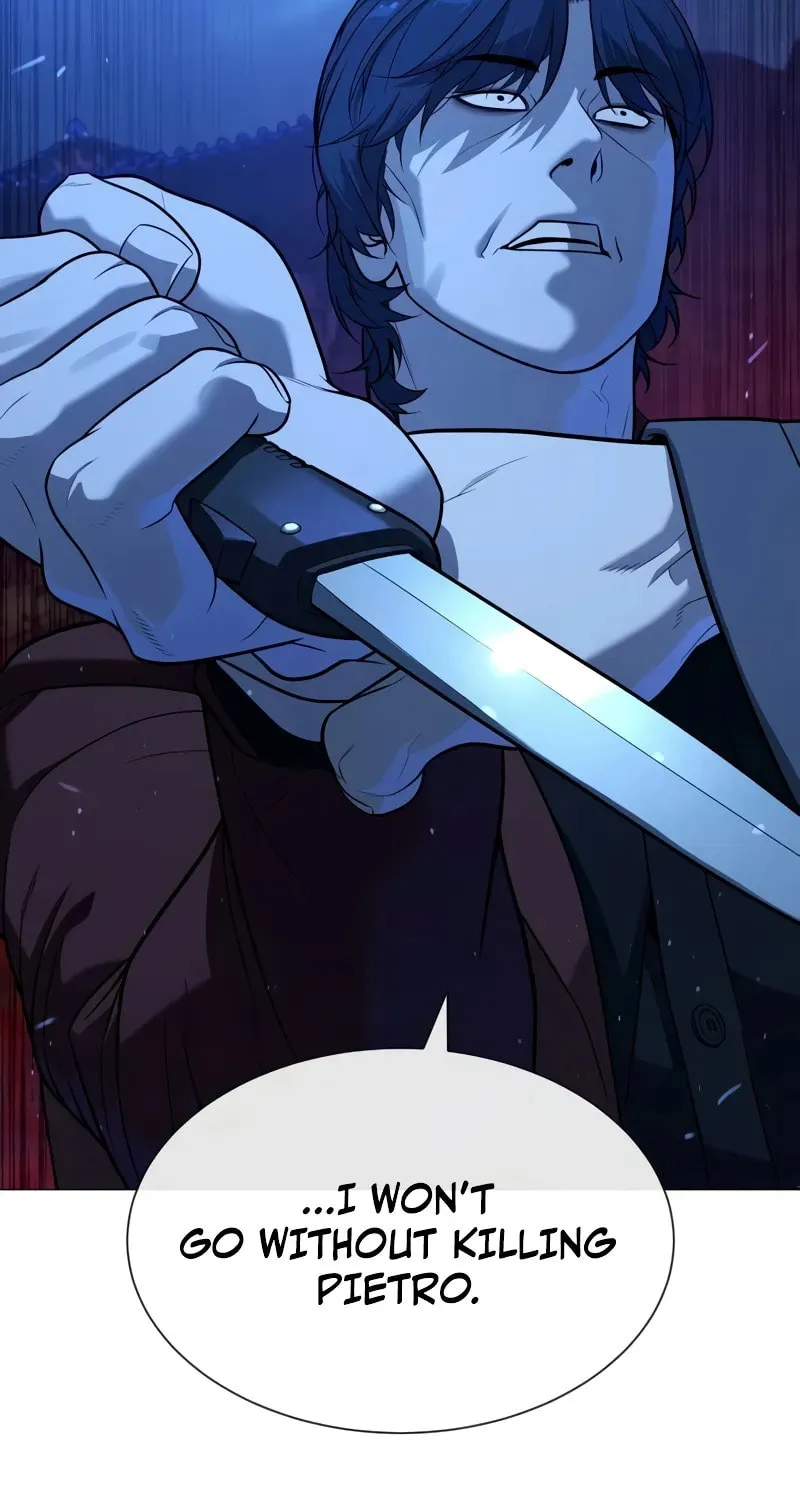 Killer Pedro Chapter 78 page 197 - 
