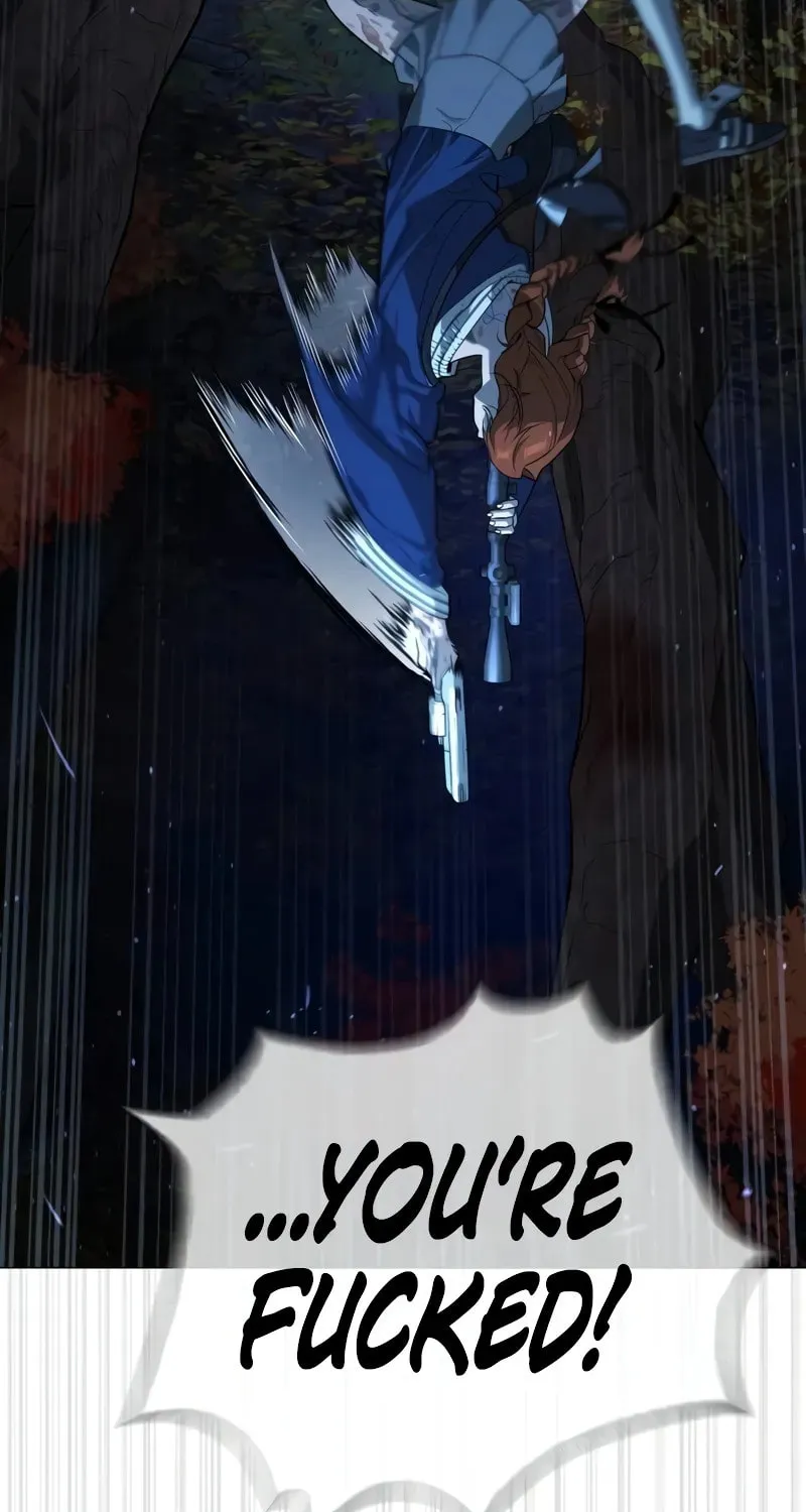 Killer Pedro Chapter 78 page 28 - 