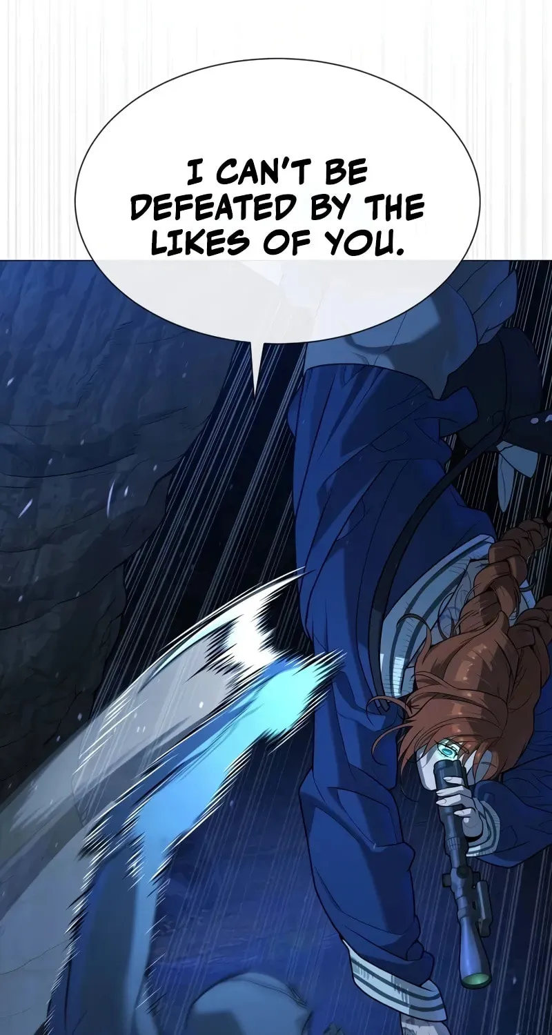 Killer Pedro Chapter 78 page 34 - 