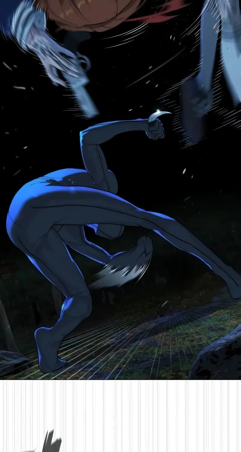 Killer Pedro Chapter 78 page 37 - 