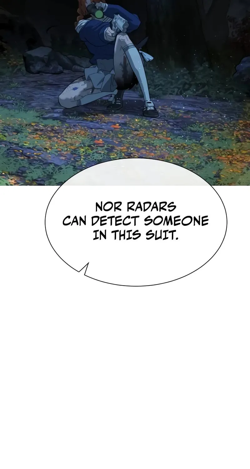 Killer Pedro Chapter 78 page 47 - 