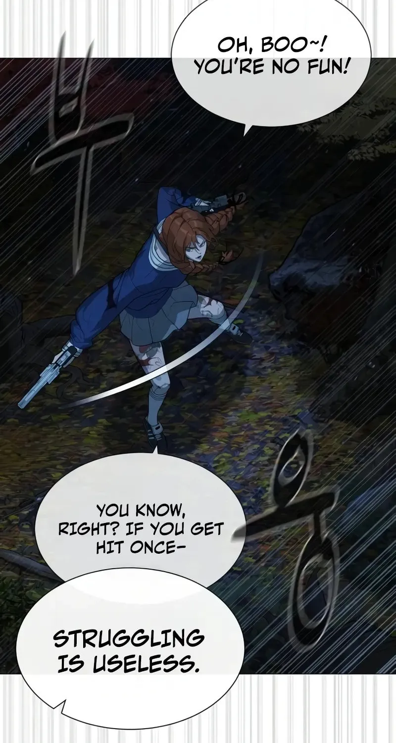 Killer Pedro Chapter 78 page 52 - 