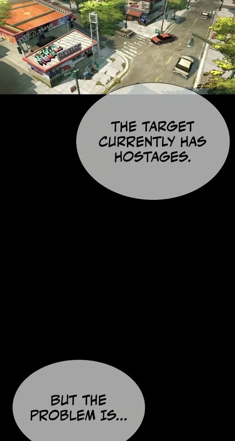 Killer Pedro Chapter 78 page 81 - 