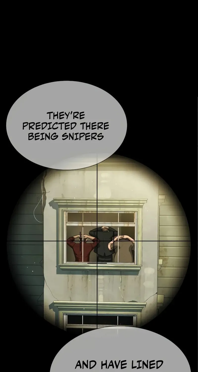 Killer Pedro Chapter 78 page 85 - 