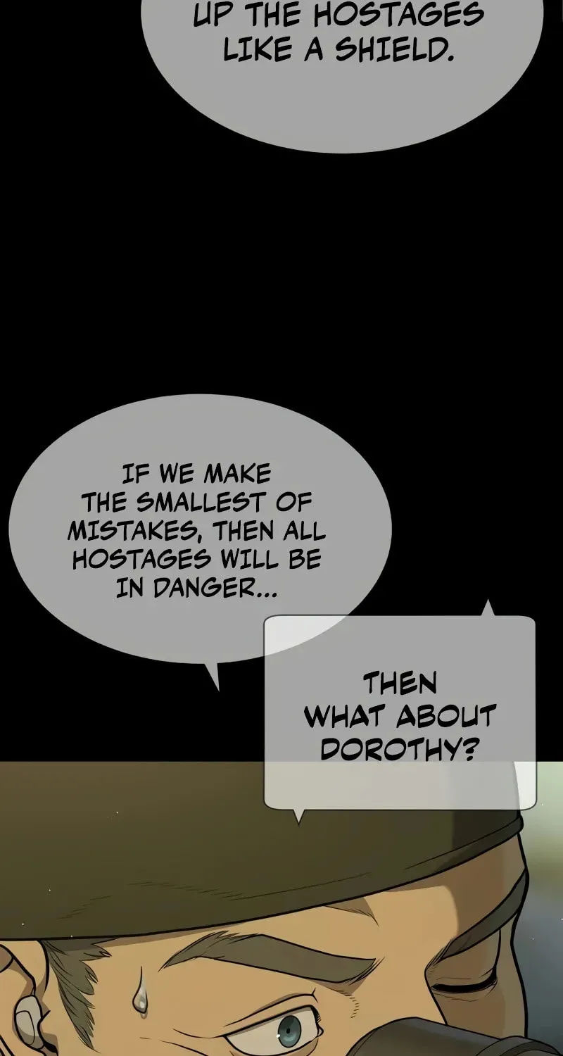 Killer Pedro Chapter 78 page 86 - 