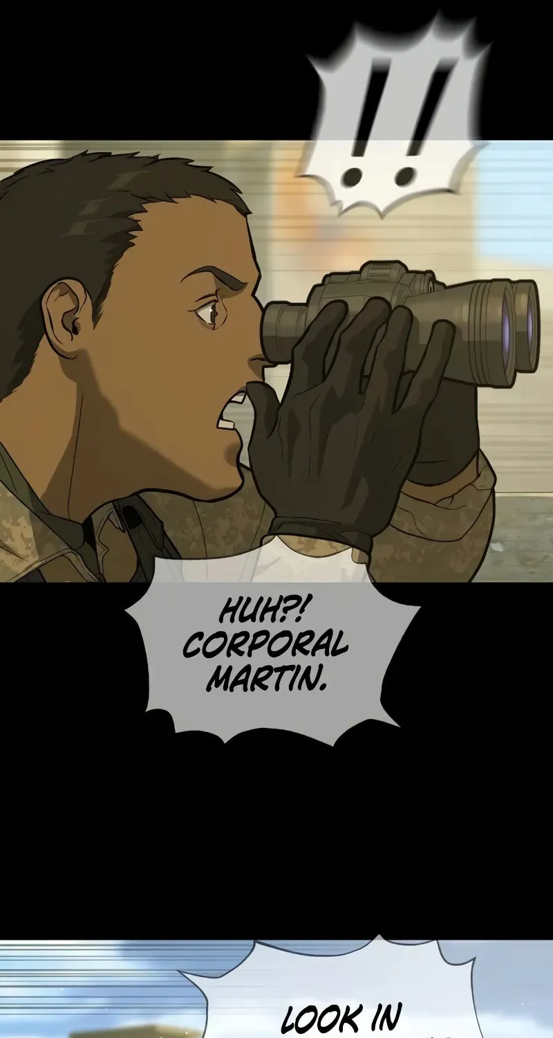 Killer Pedro Chapter 78 page 91 - 