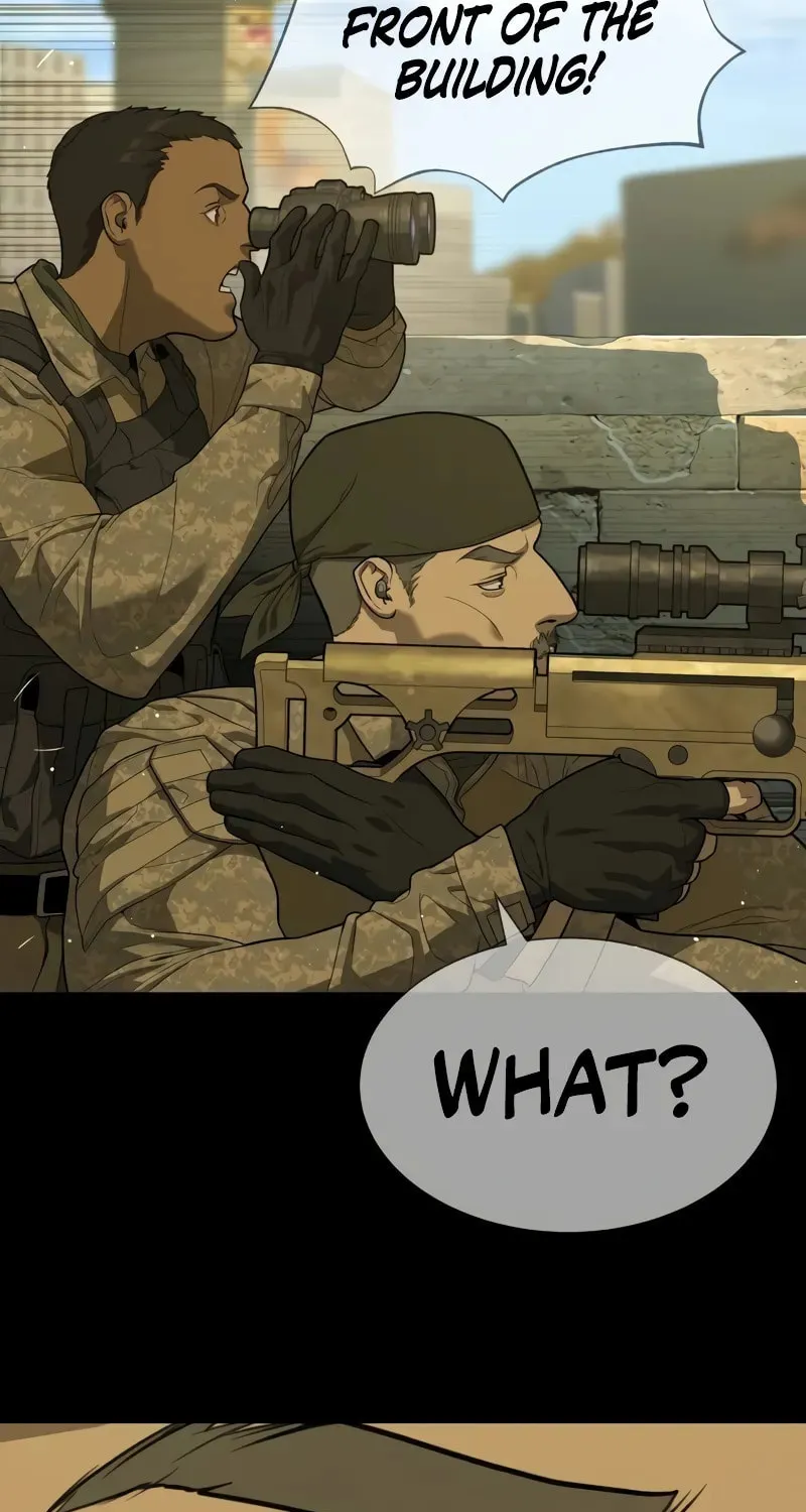 Killer Pedro Chapter 78 page 92 - 