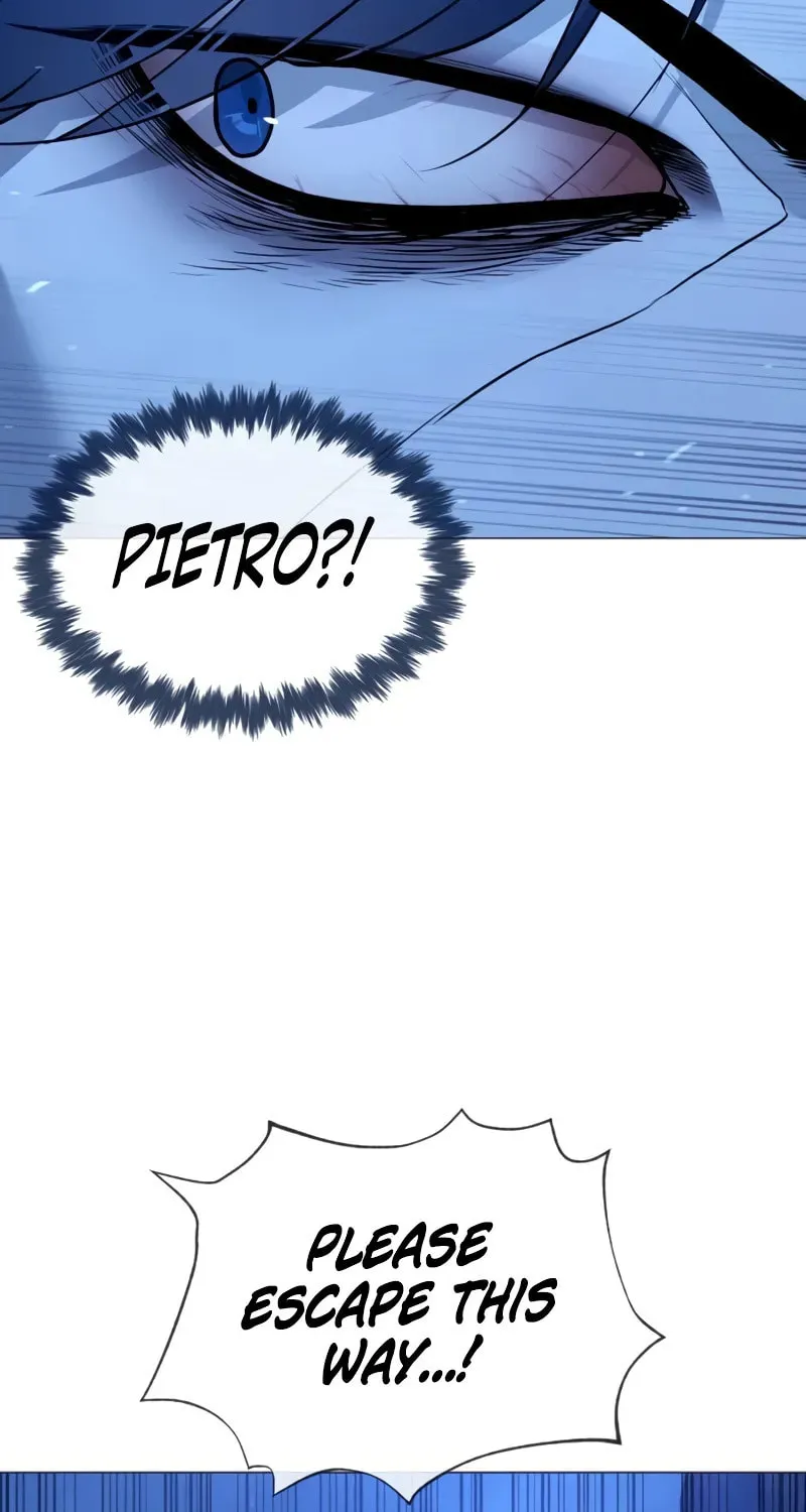 Killer Pedro Chapter 79 page 124 - 