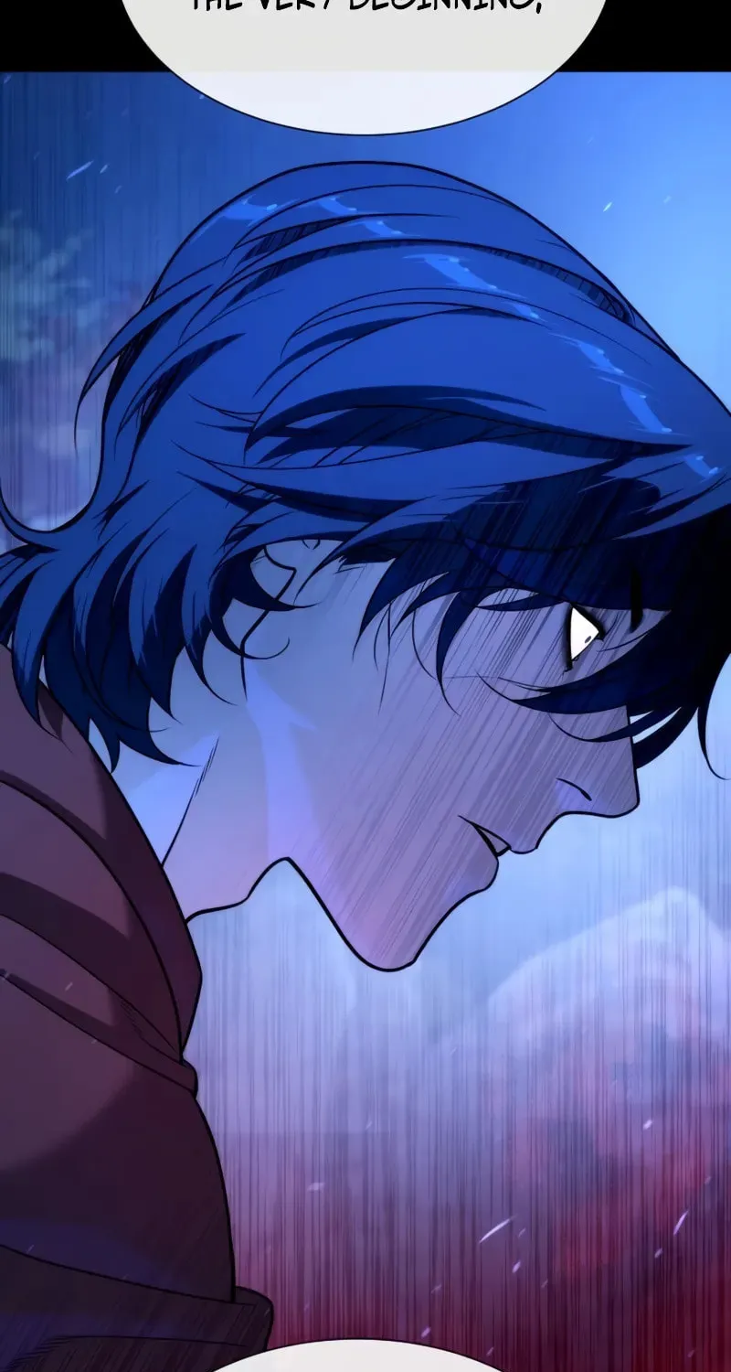 Killer Pedro Chapter 79 page 134 - 