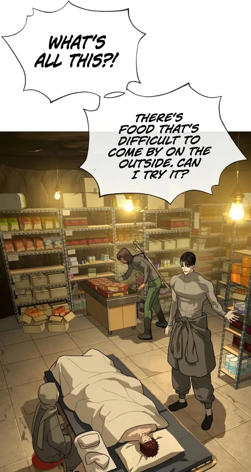 Killer Pedro Chapter 79 page 155 - 