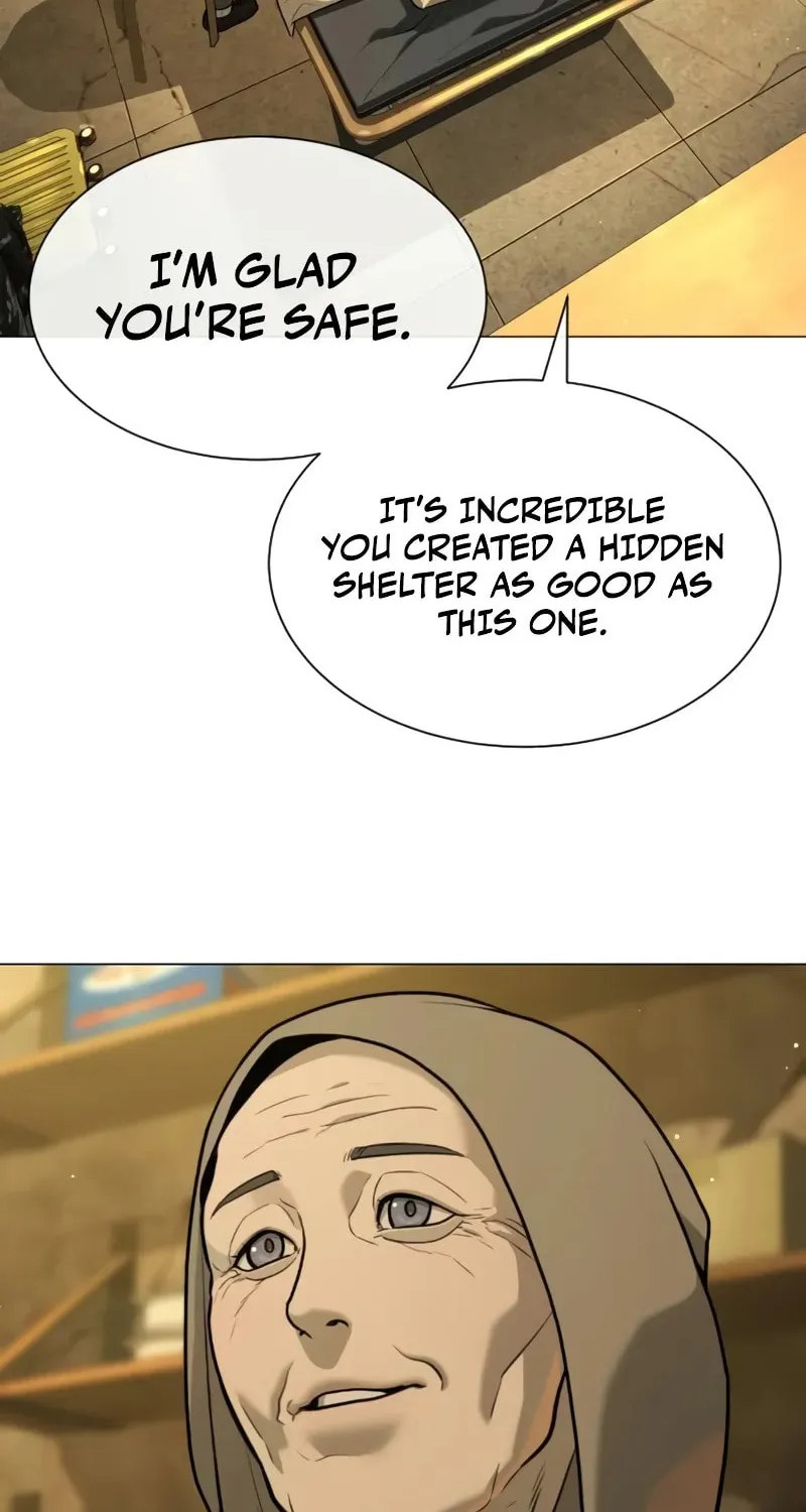 Killer Pedro Chapter 79 page 156 - 