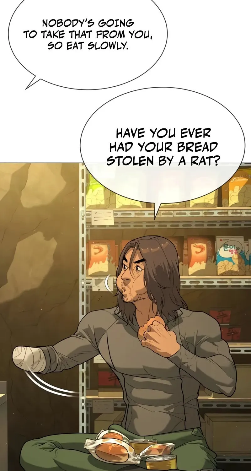 Killer Pedro Chapter 79 page 166 - 