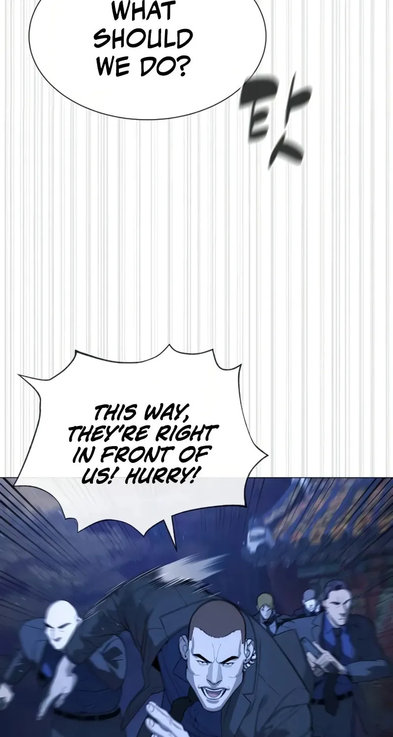 Killer Pedro Chapter 79 page 23 - 