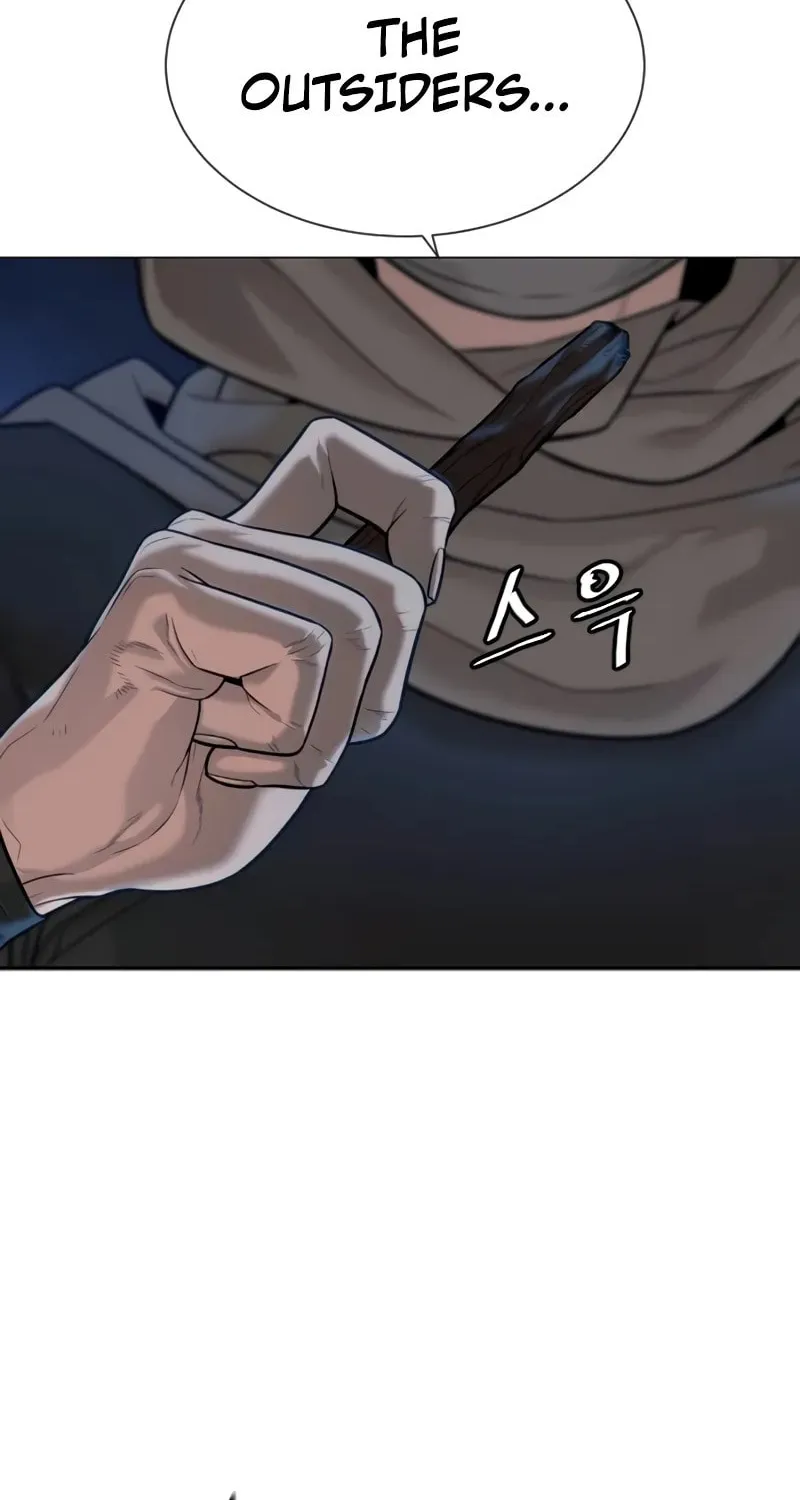 Killer Pedro Chapter 79 page 27 - 