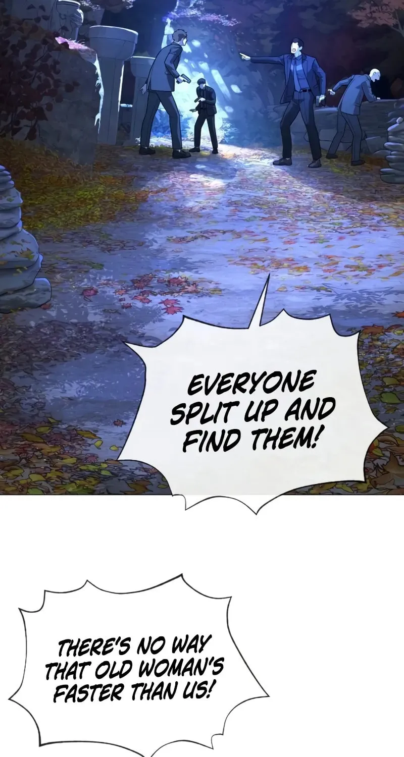 Killer Pedro Chapter 79 page 33 - 