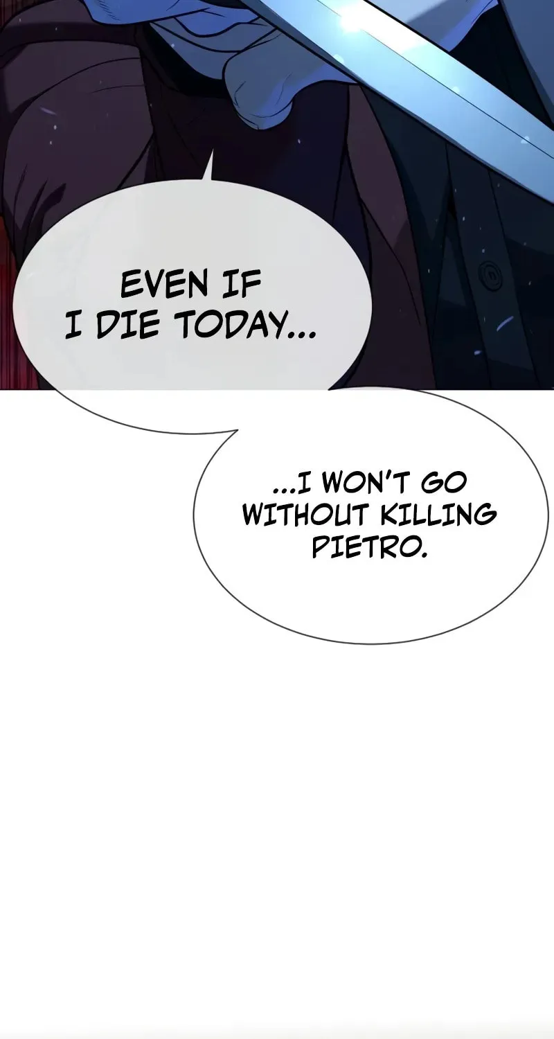 Killer Pedro Chapter 79 page 5 - 
