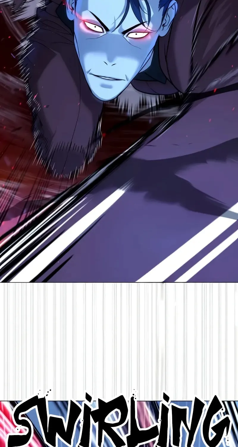 Killer Pedro Chapter 79 page 61 - 