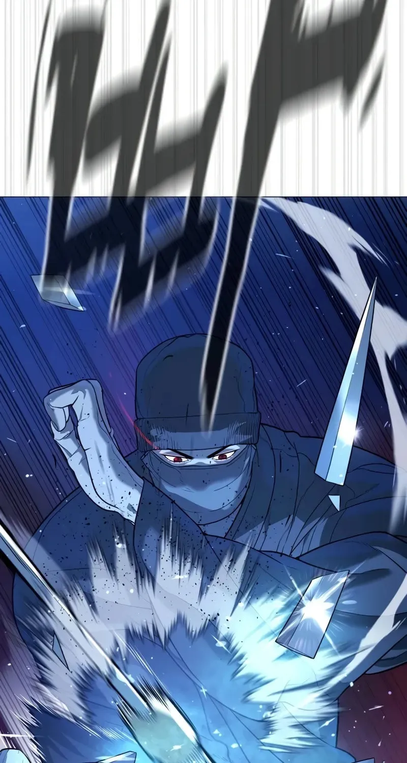Killer Pedro Chapter 79 page 77 - 