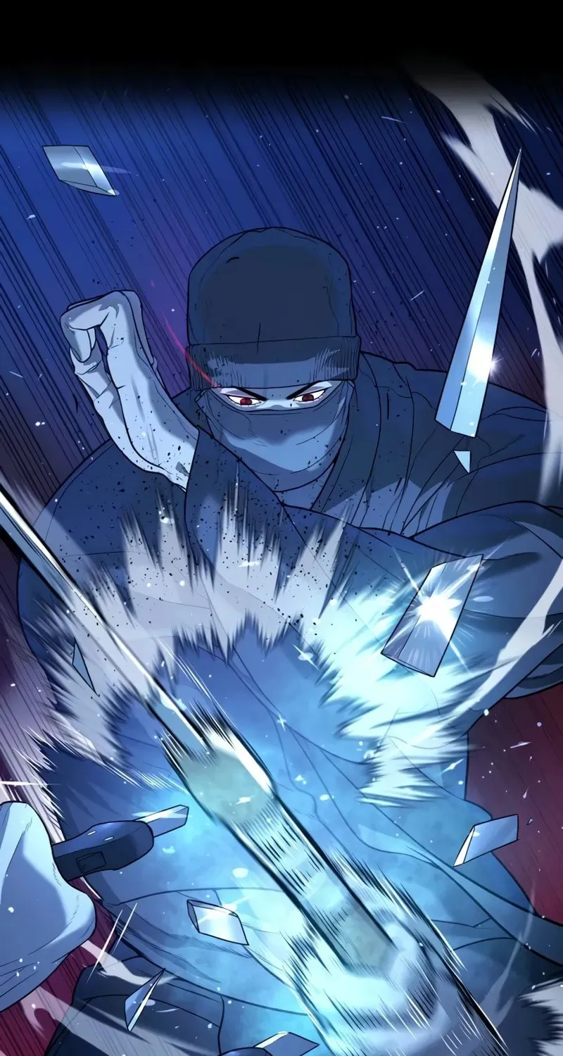 Killer Pedro Chapter 79 page 87 - 