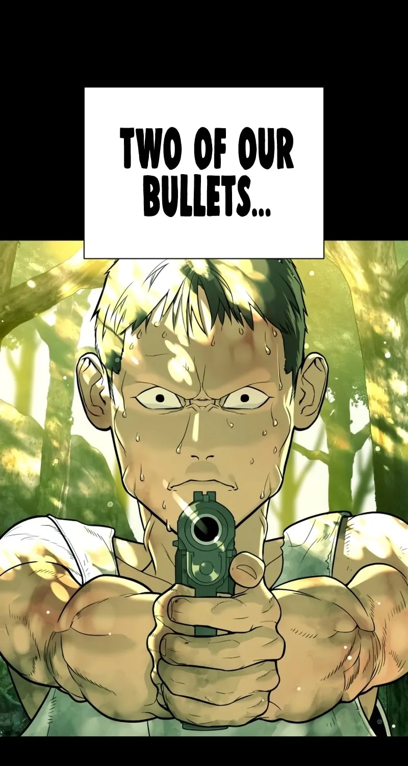 Killer Pedro Chapter 8 page 106 - 