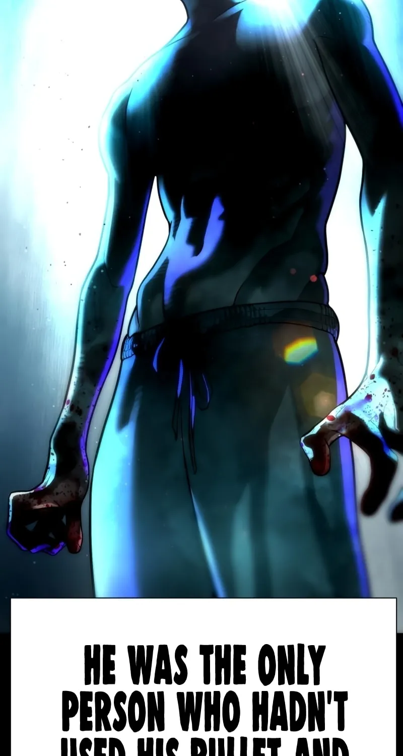 Killer Pedro Chapter 8 page 115 - 