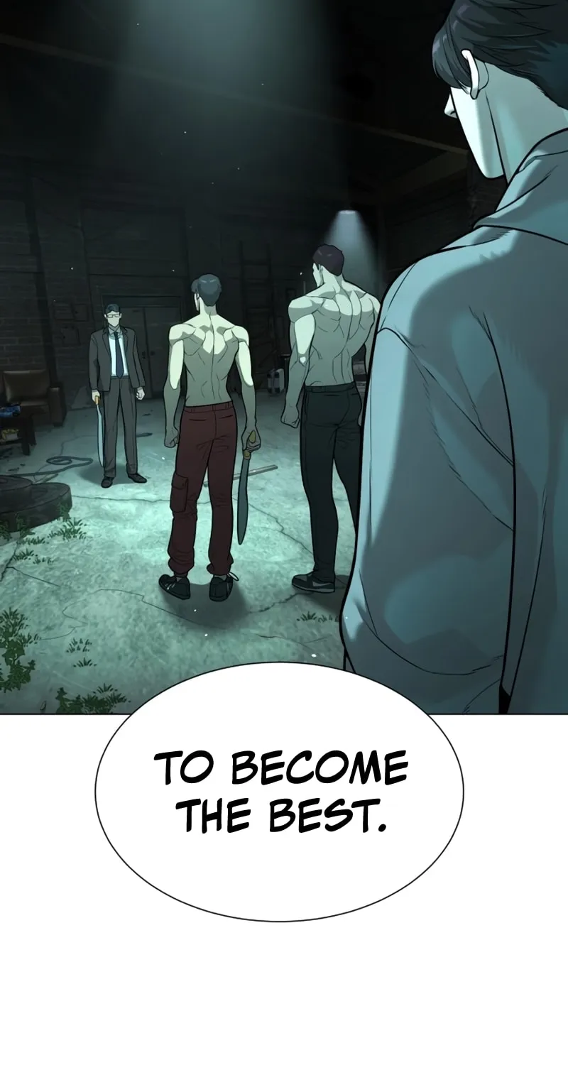 Killer Pedro Chapter 8 page 119 - 