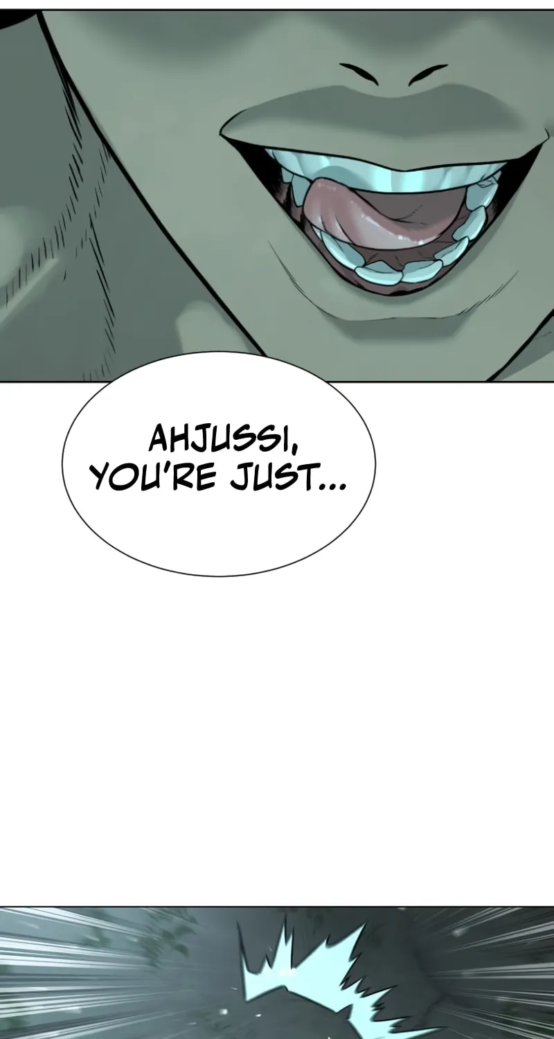 Killer Pedro Chapter 8 page 121 - 