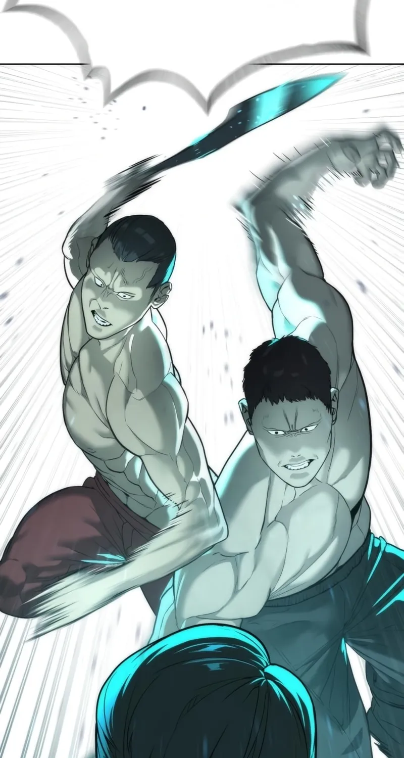 Killer Pedro Chapter 8 page 123 - 