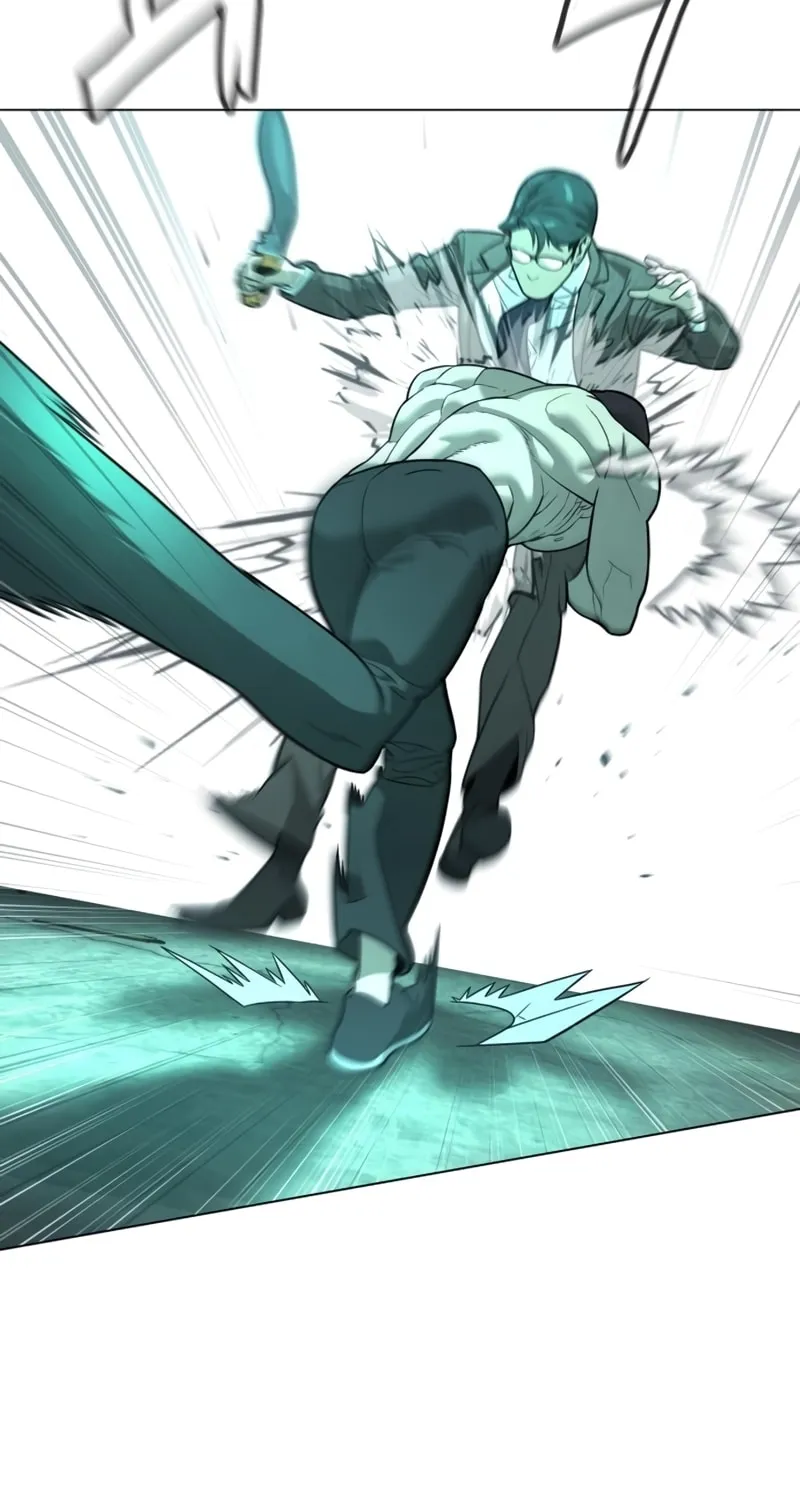 Killer Pedro Chapter 8 page 125 - 