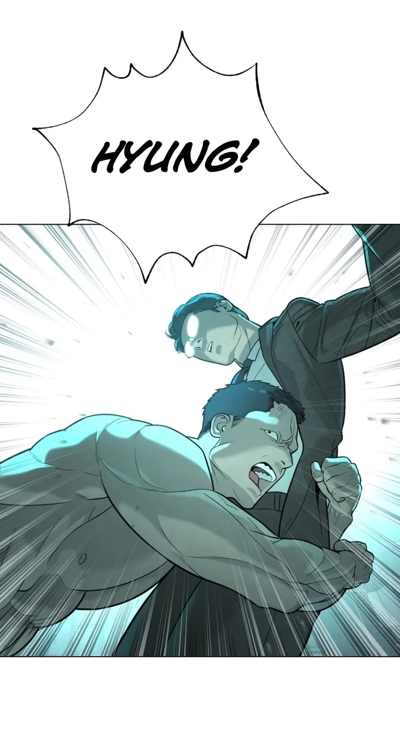 Killer Pedro Chapter 8 page 126 - 