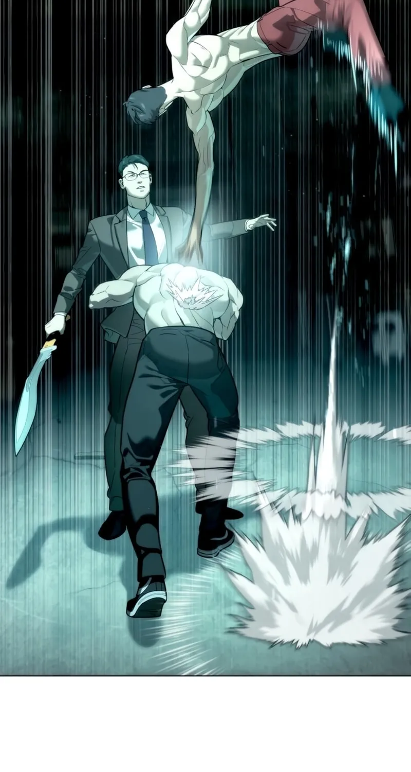 Killer Pedro Chapter 8 page 128 - 