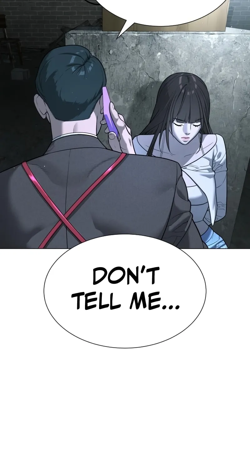 Killer Pedro Chapter 8 page 14 - 