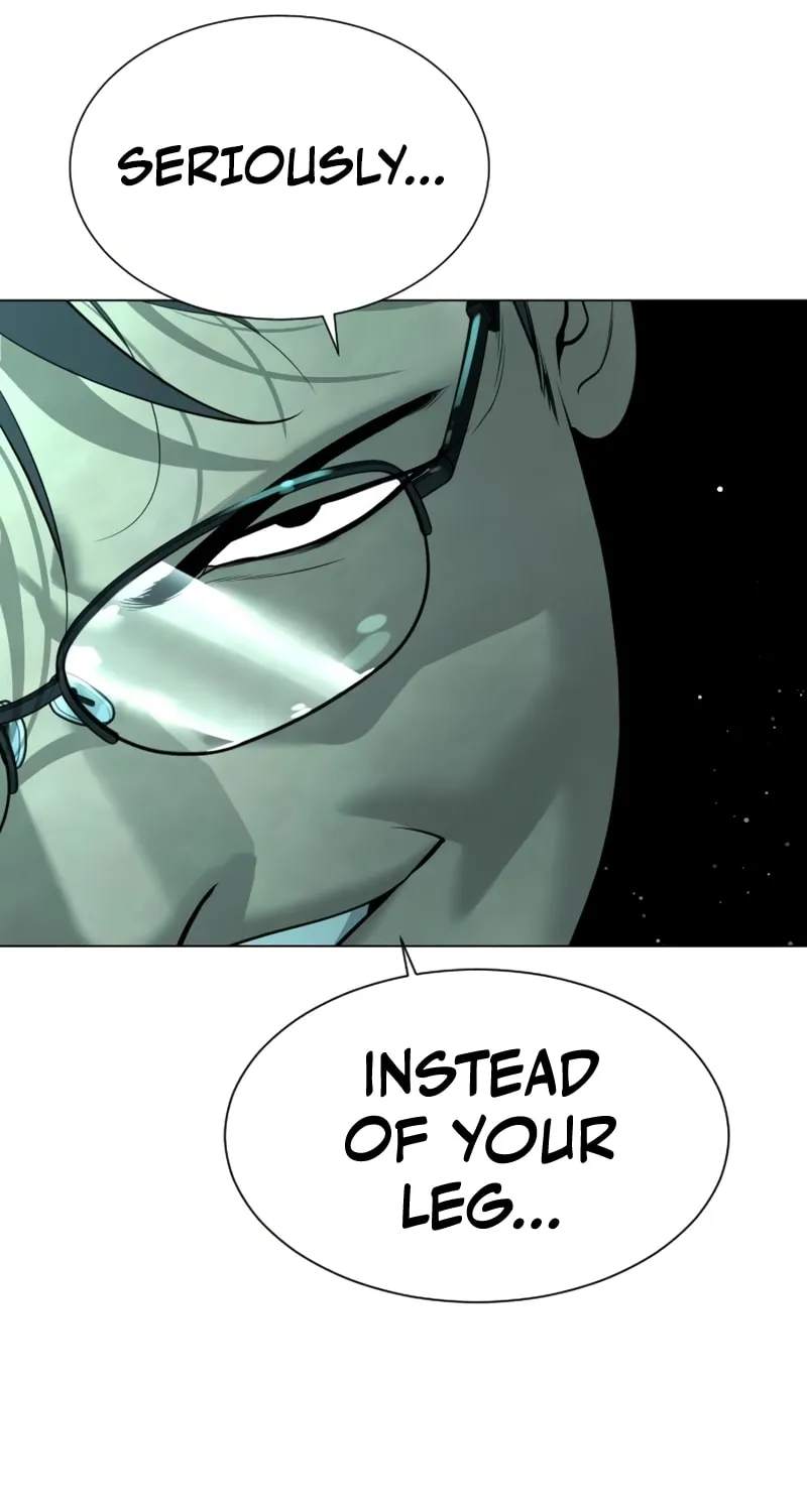 Killer Pedro Chapter 8 page 131 - 