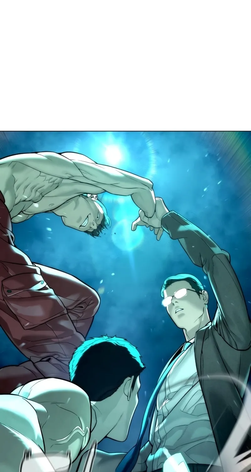 Killer Pedro Chapter 8 page 135 - 