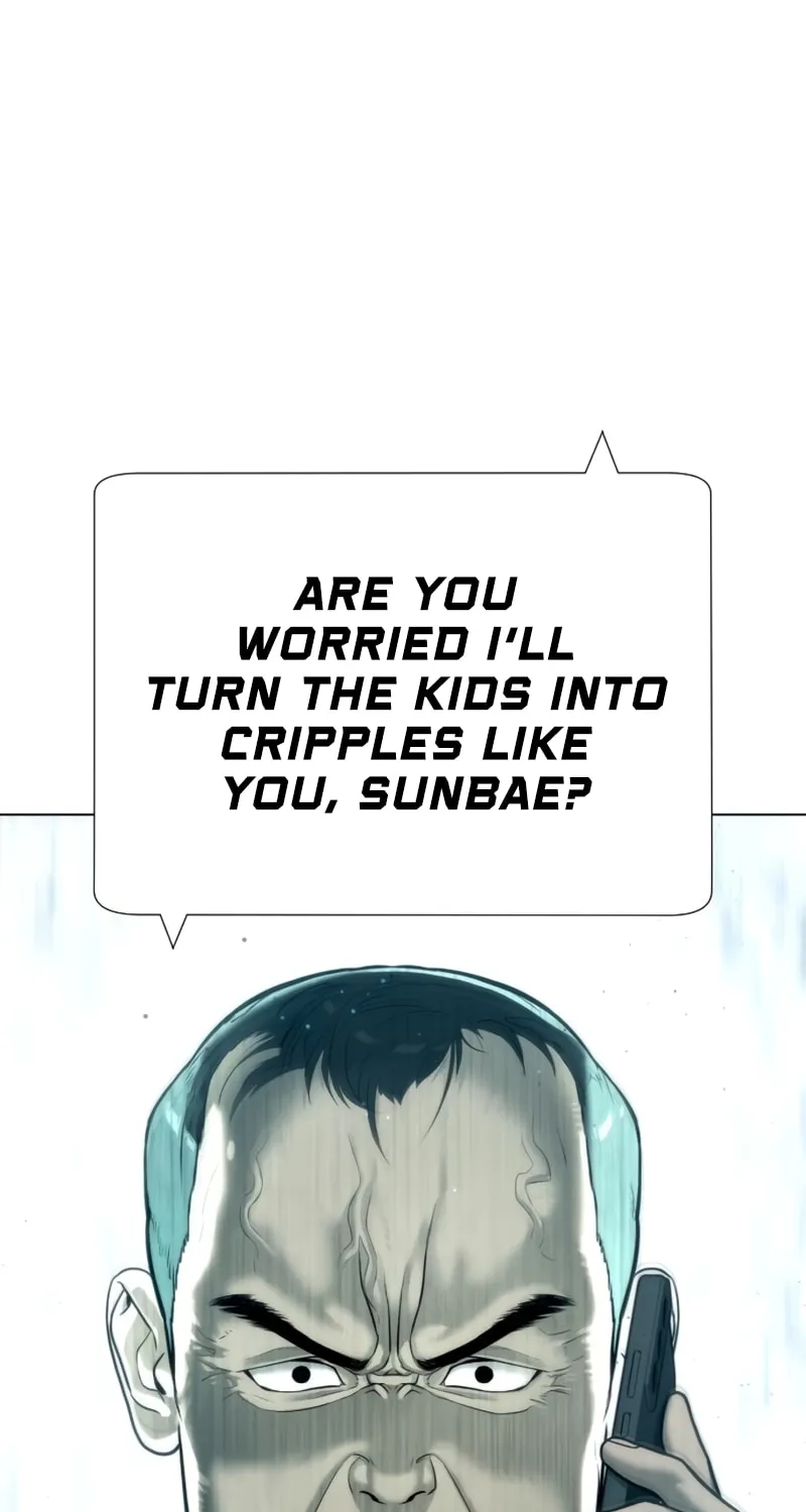 Killer Pedro Chapter 8 page 15 - 