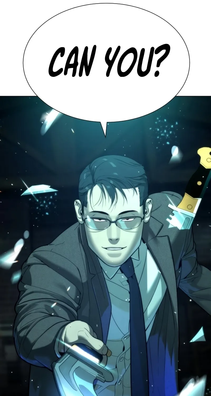 Killer Pedro Chapter 8 page 141 - 