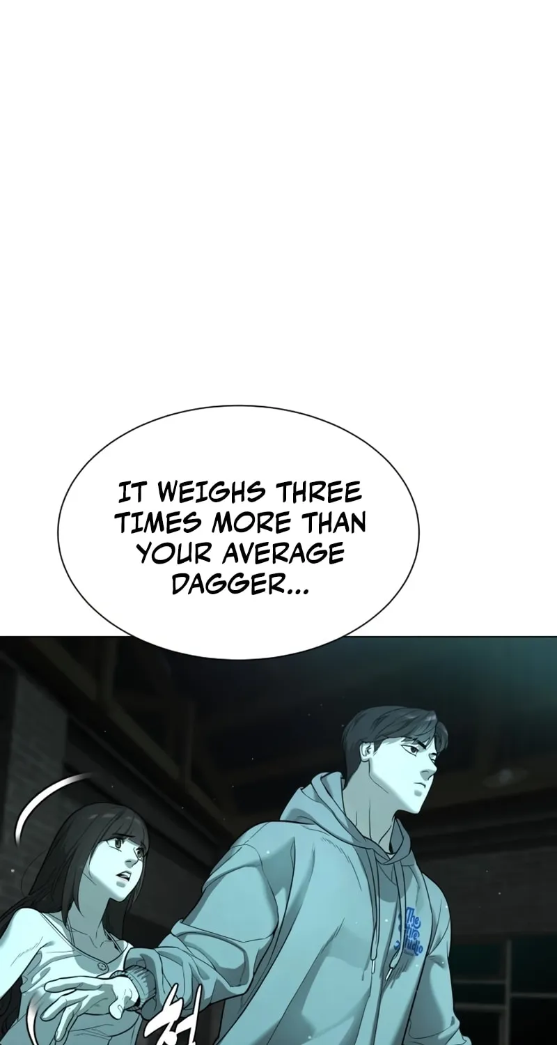 Killer Pedro Chapter 8 page 144 - 